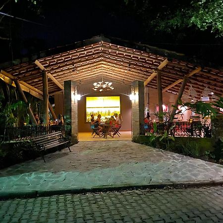 Alua Camburi Tudo Incluso Dış mekan fotoğraf